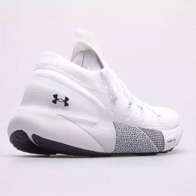 UNDER ARMOUR - HOVR Phantom 3 White