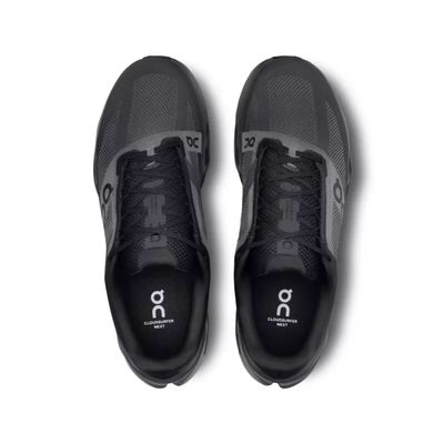 On Cloudsurfer Next -Black Waterproof