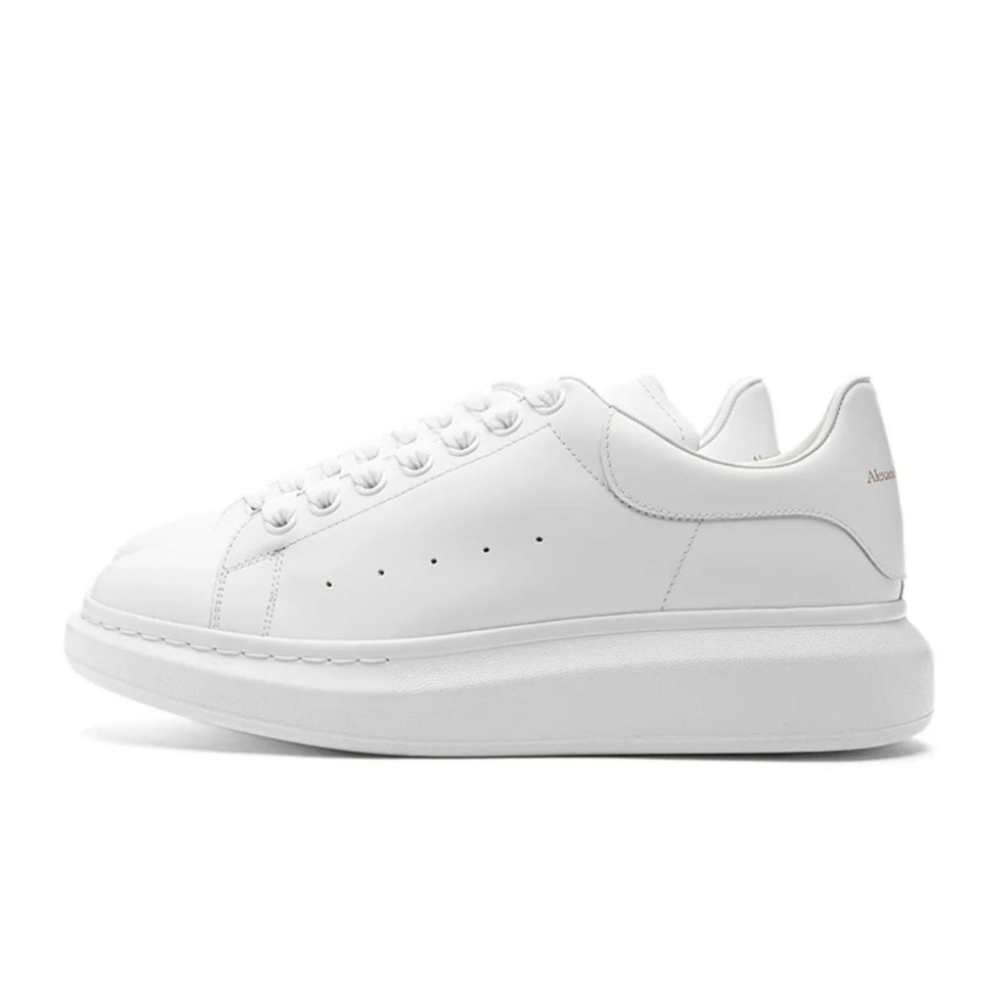 Alexander McQueen - white