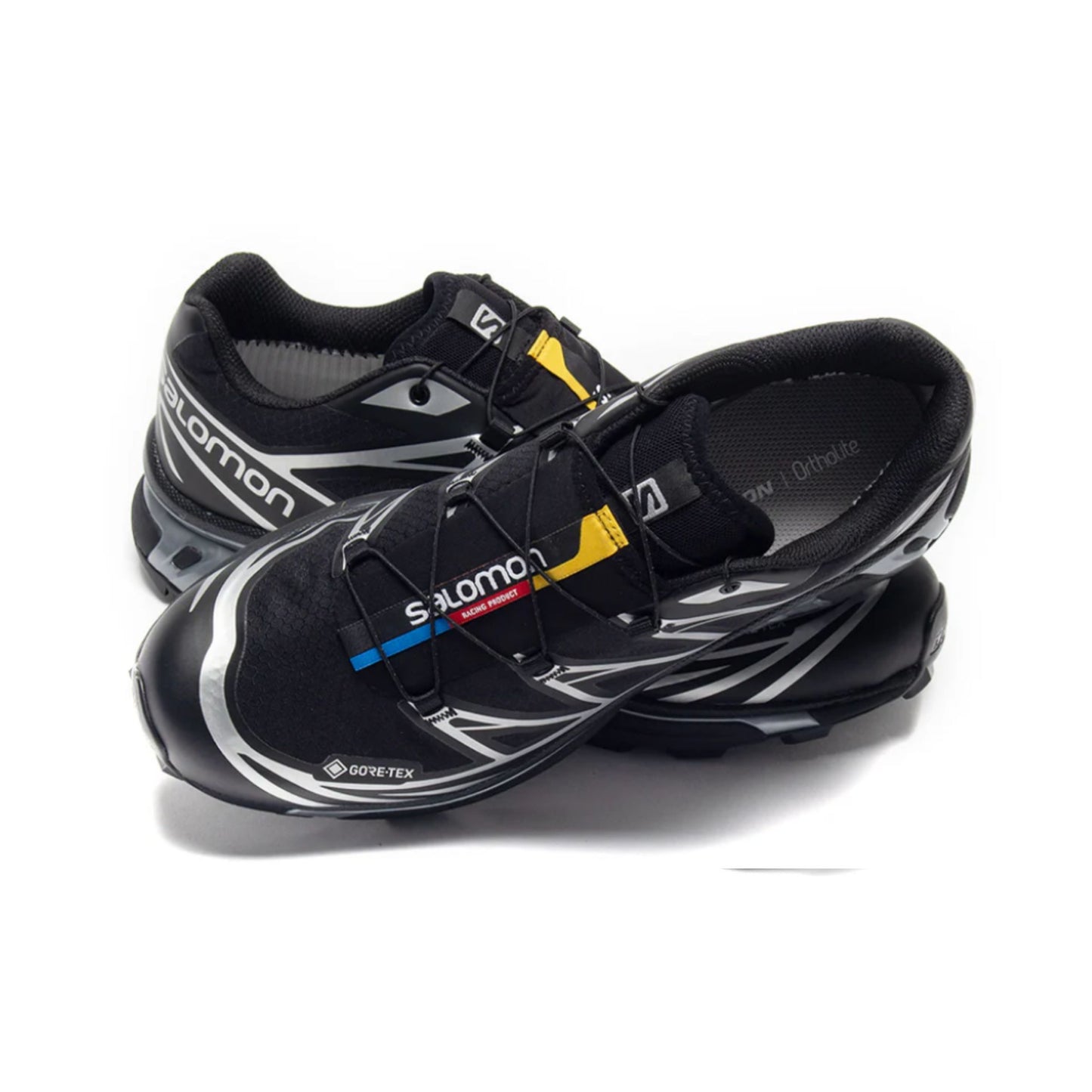 Salomon xt-6 gore-tex® waterproof