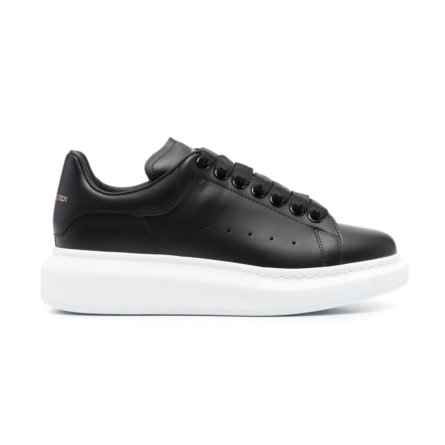 Alexander McQueen Black /white