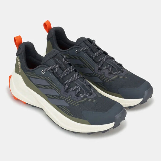 Adidas Terrex Low Top Flat Heel