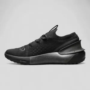 UNDER ARMOUR - HOVR Phantom 3 All Black
