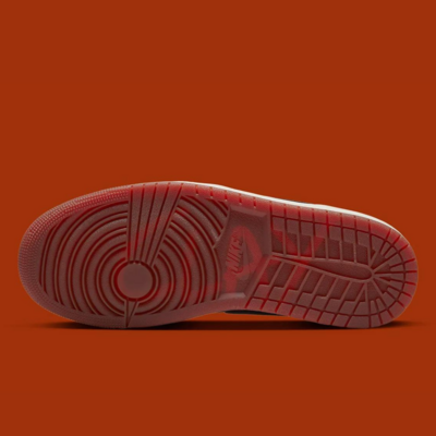 Nike Eastside Golf x Air Jordan 1