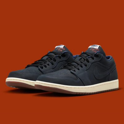 Nike Eastside Golf x Air Jordan 1