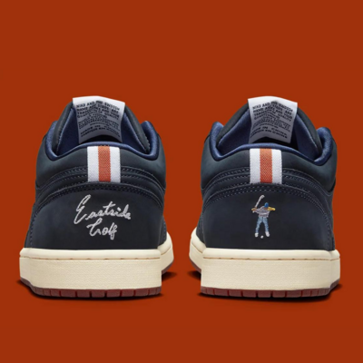 Nike Eastside Golf x Air Jordan 1