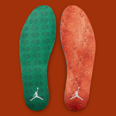 Nike Eastside Golf x Air Jordan 1