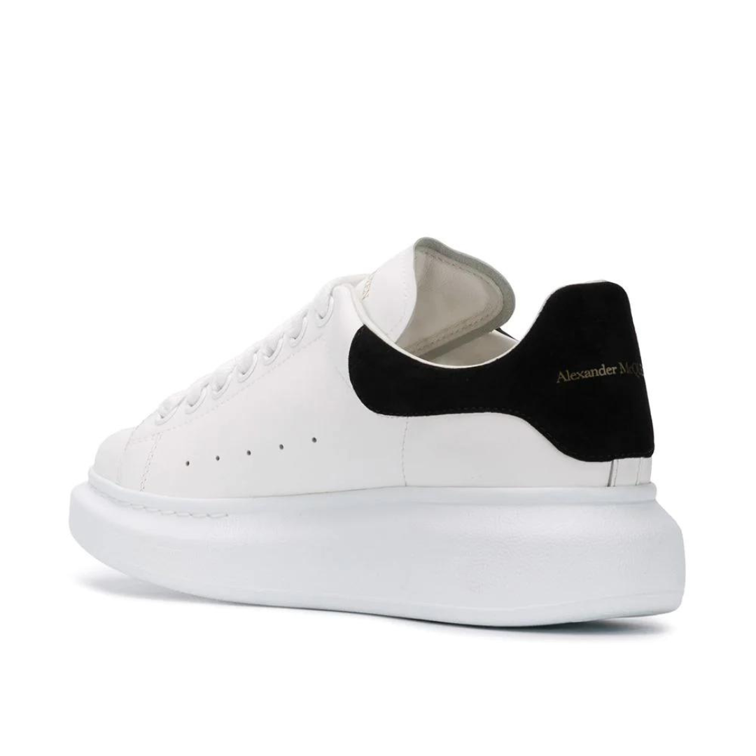 Alexander McQueen Oversized