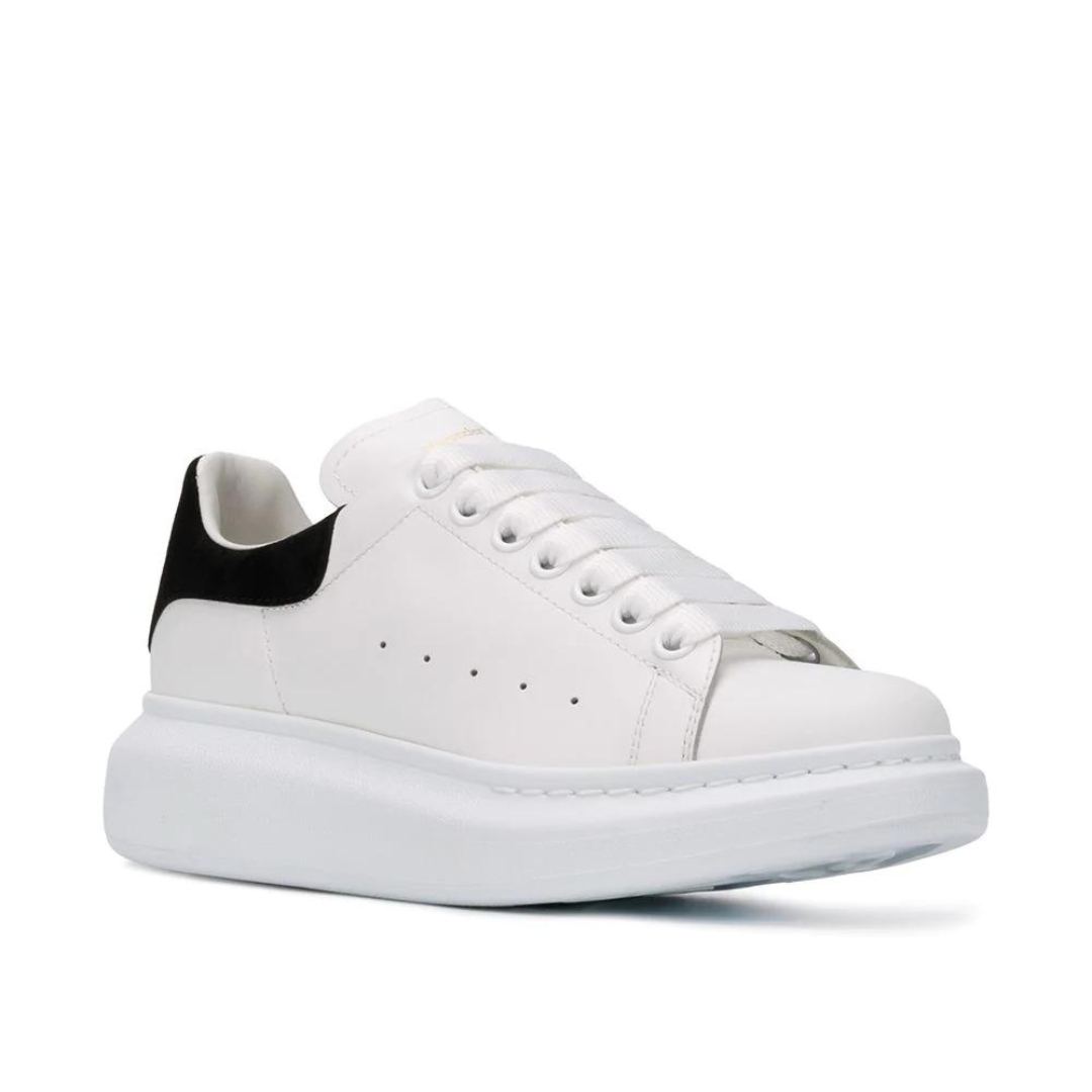 Alexander McQueen Oversized