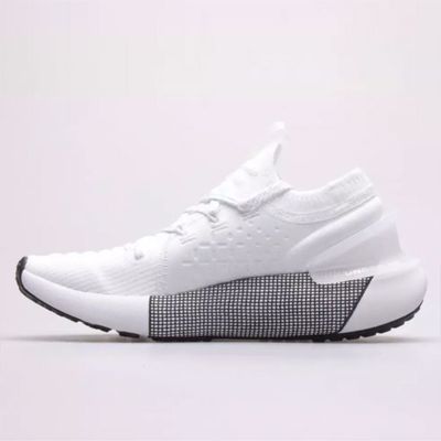 UNDER ARMOUR - HOVR Phantom 3 White