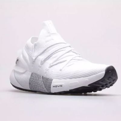 UNDER ARMOUR - HOVR Phantom 3 White