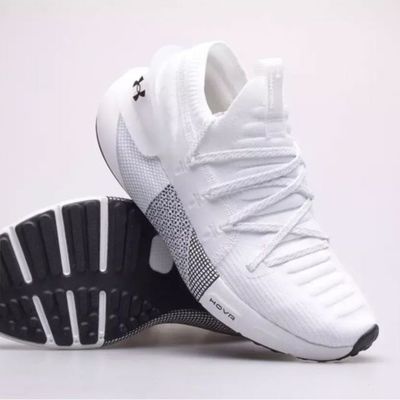UNDER ARMOUR - HOVR Phantom 3 White