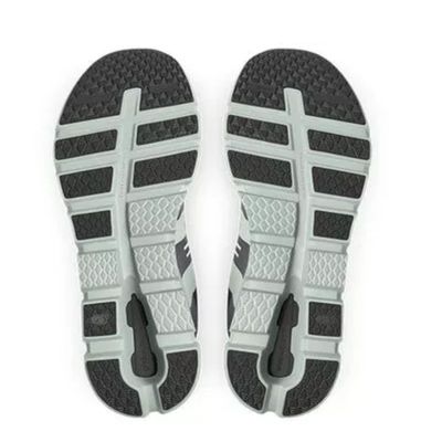 On Cloudrunner Alloy Moss