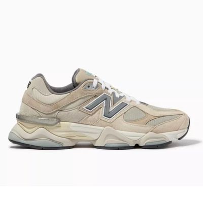 New Balance 9060 Beige / grey
