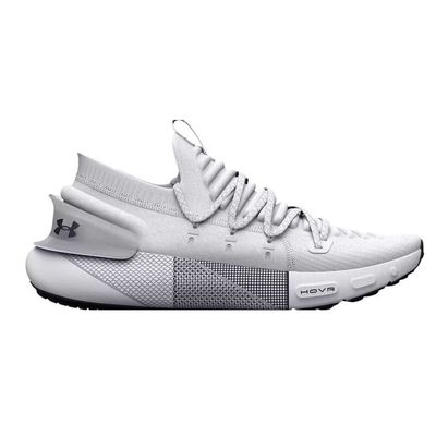 UNDER ARMOUR - HOVR Phantom 3 White