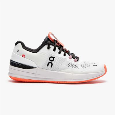 On THE ROGER Pro - Orange