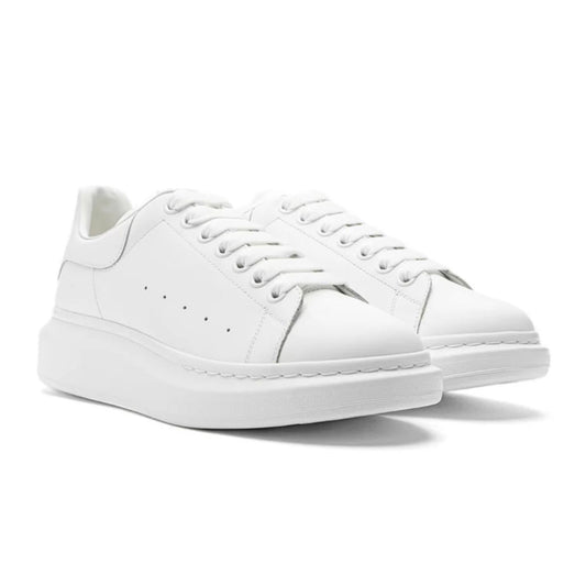 Alexander McQueen - white