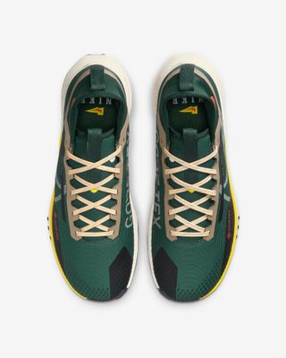 Nike Pegasus Trail 4 GORETEX- Green