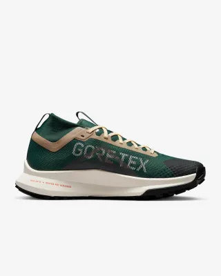Nike Pegasus Trail 4 GORETEX- Green