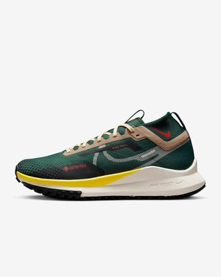 Nike Pegasus Trail 4 GORETEX- Green