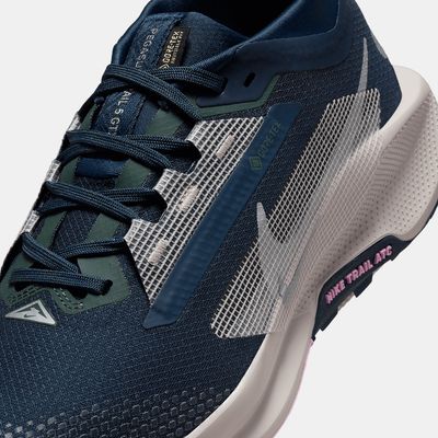 Nike PEGASUS TRAIL 5- Blue