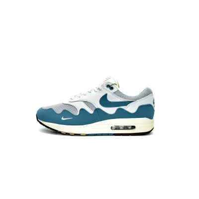 Nike Air Max 1 Patta Waves Noise Aqua 2.0