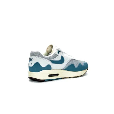 Nike Air Max 1 Patta Waves Noise Aqua 2.0