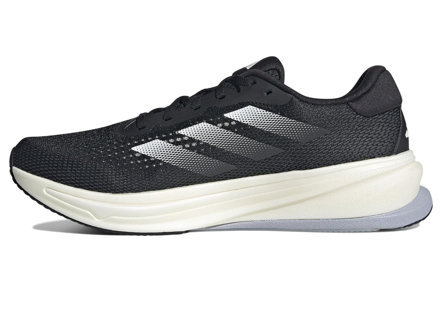 Adidas SUPERNOVA,Black