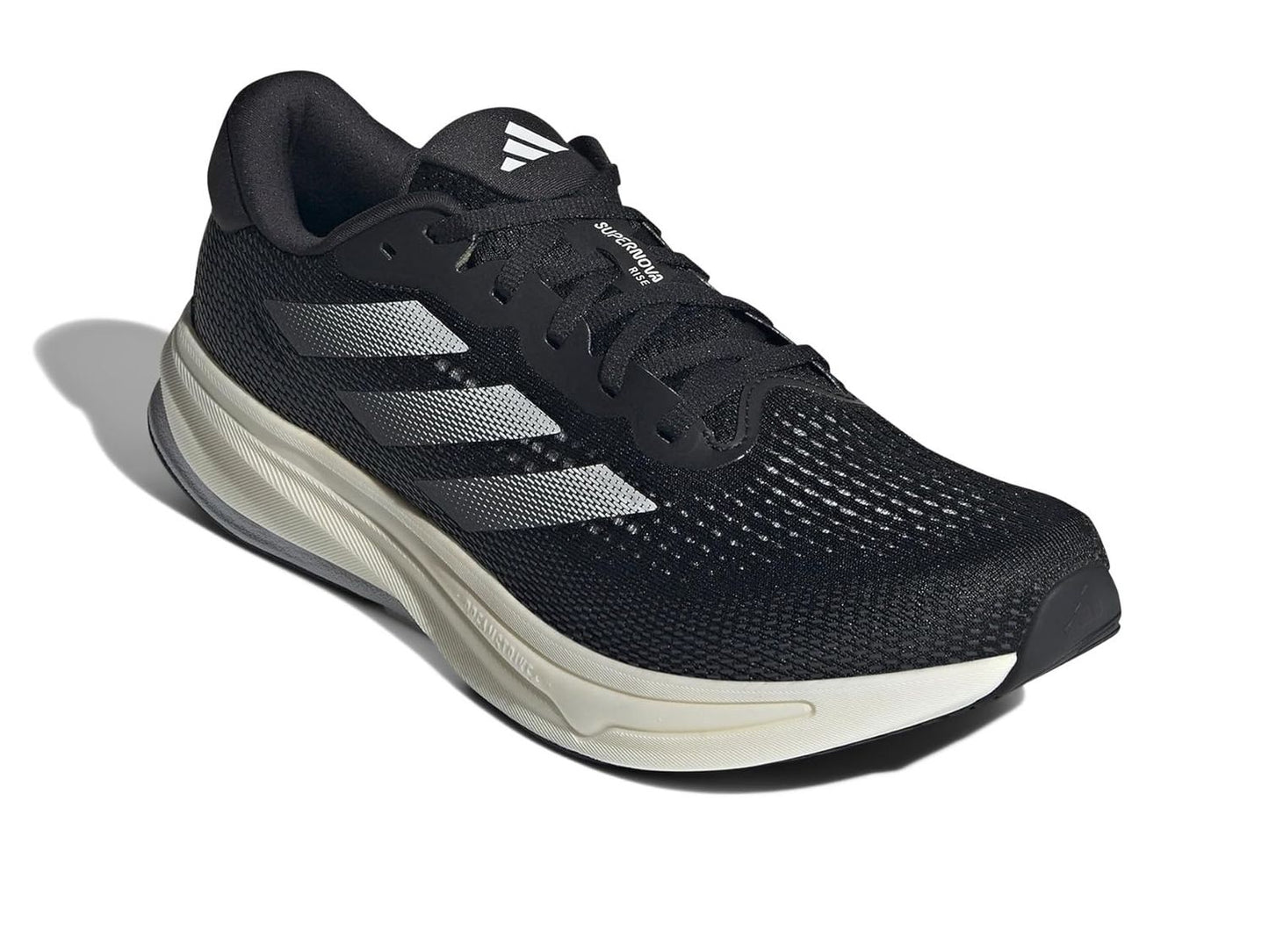 Adidas SUPERNOVA,Black