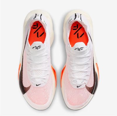 Nike Alphafly 3 Proto