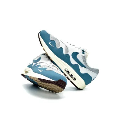 Nike Air Max 1 Patta Waves Noise Aqua 2.0