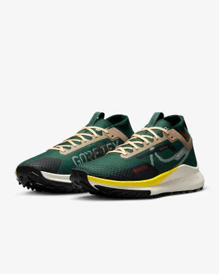 Nike Pegasus Trail 4 GORETEX- Green