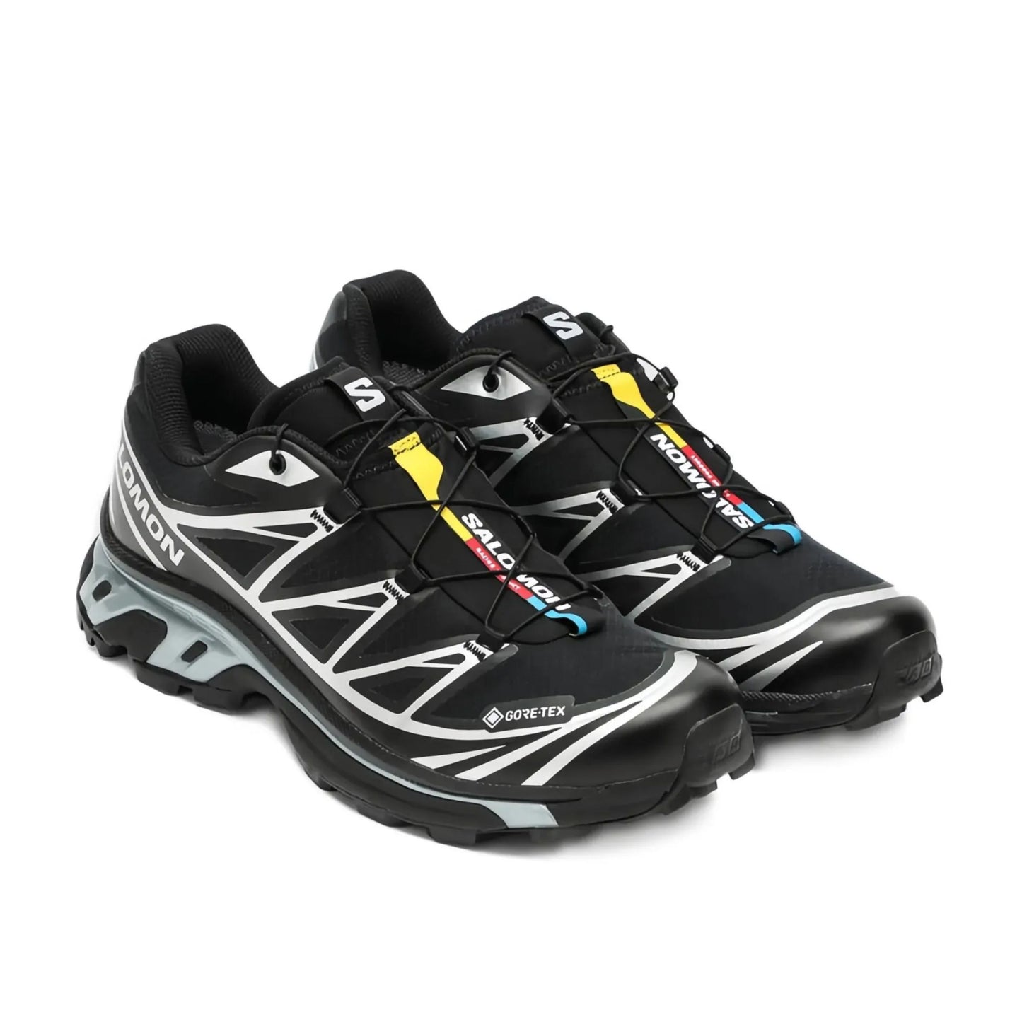 Salomon xt-6 gore-tex® waterproof
