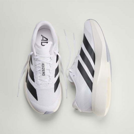 Adidas Adizero EVO SL white