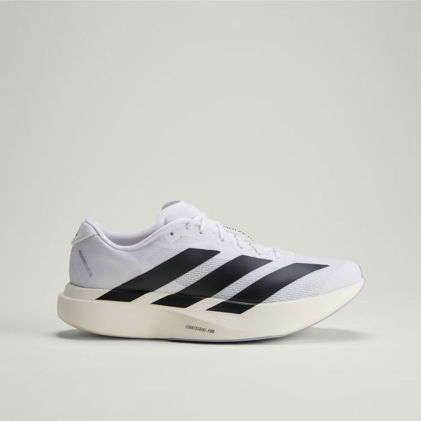 Adidas Adizero EVO SL white