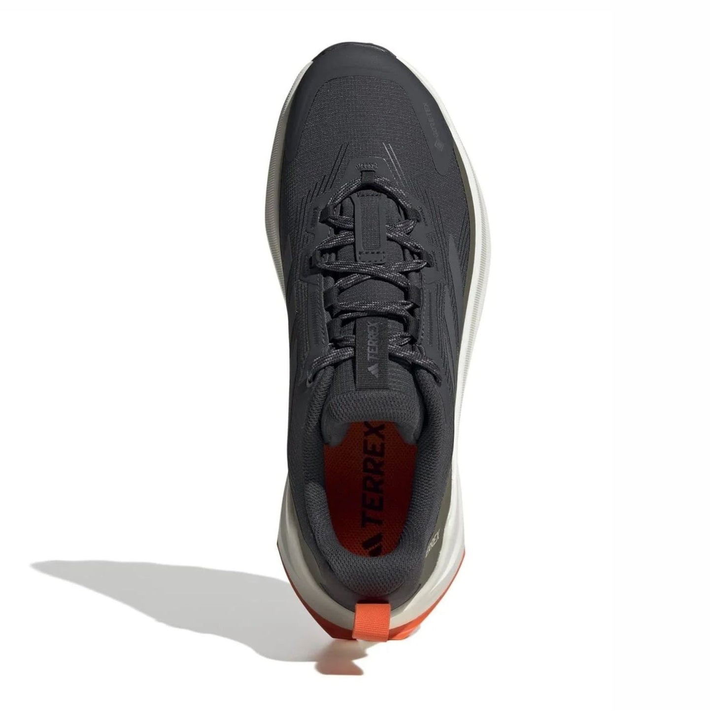 Adidas Terrex Low Top Flat Heel