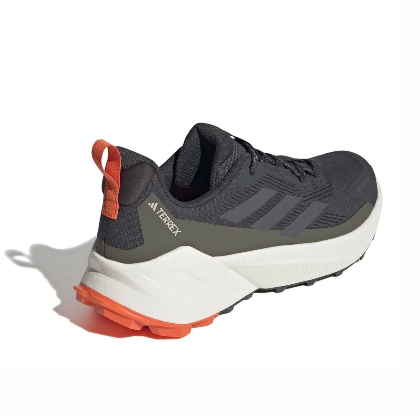 Adidas Terrex Low Top Flat Heel