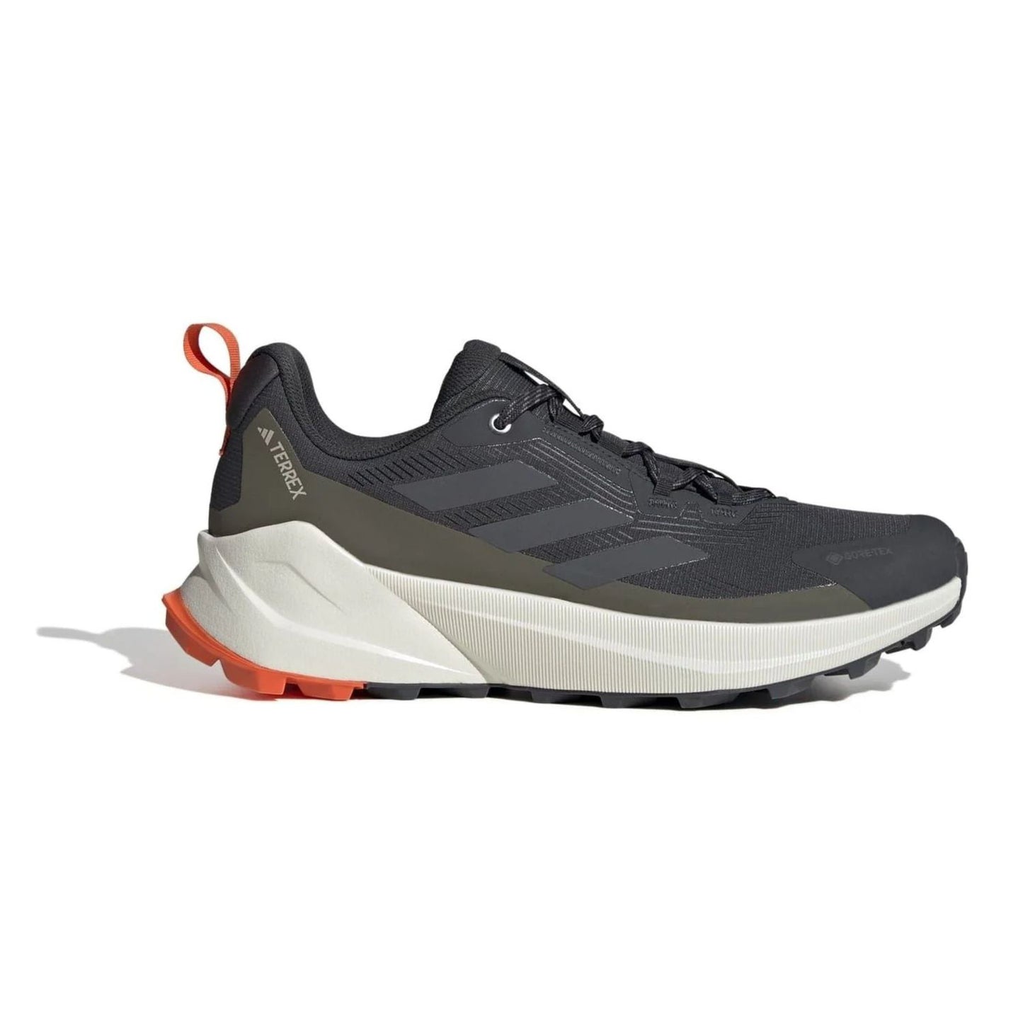 Adidas Terrex Low Top Flat Heel