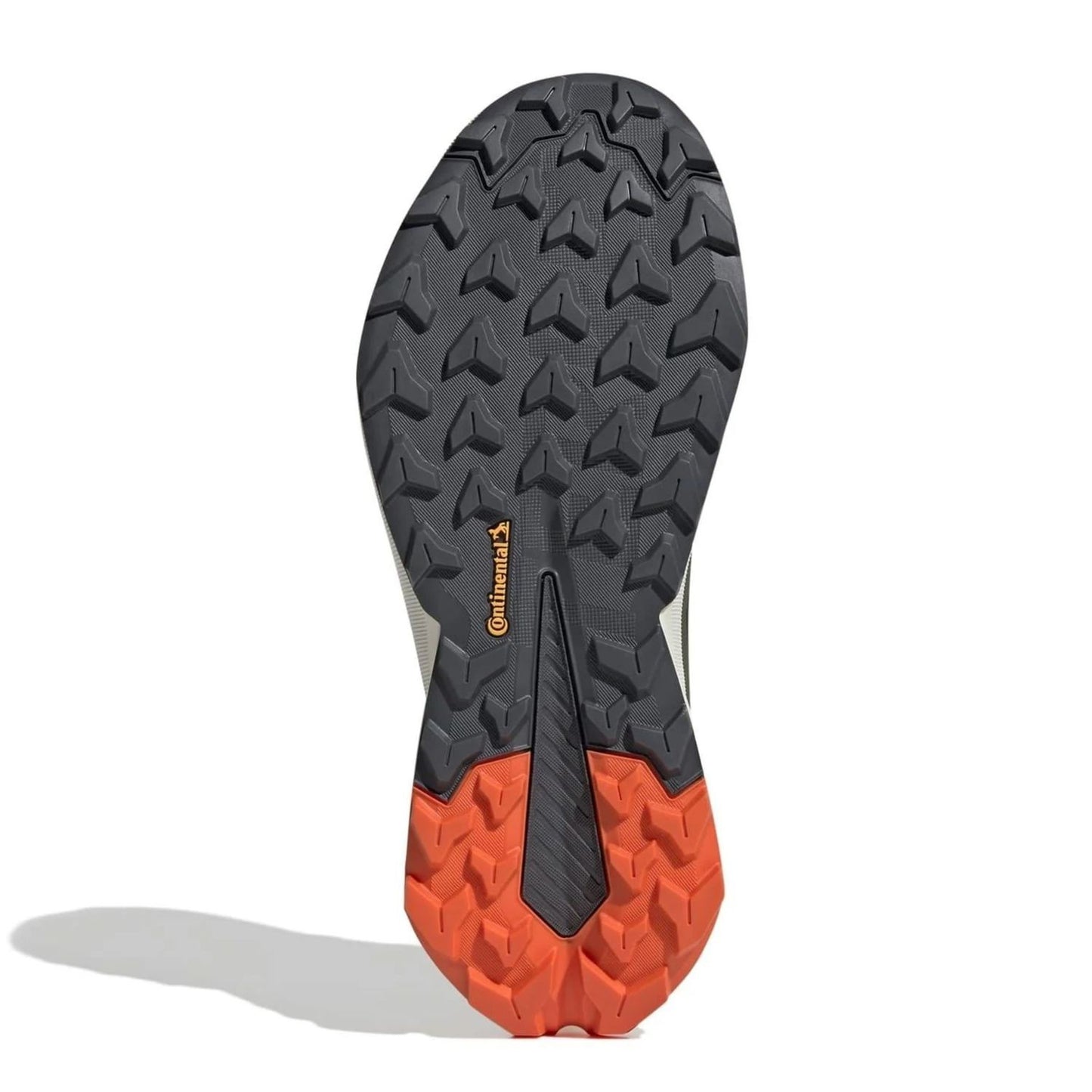 Adidas Terrex Low Top Flat Heel