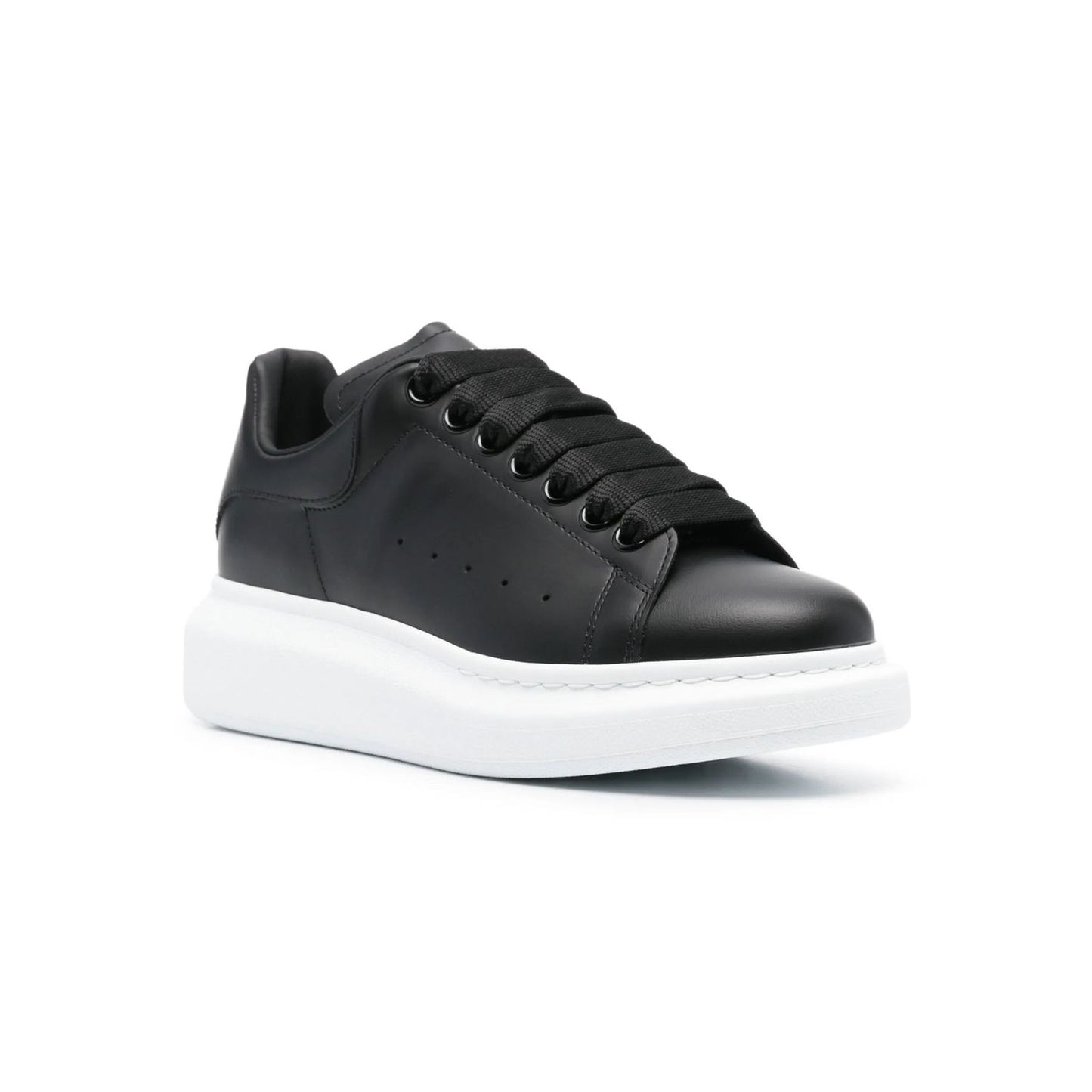 Alexander McQueen Black /white