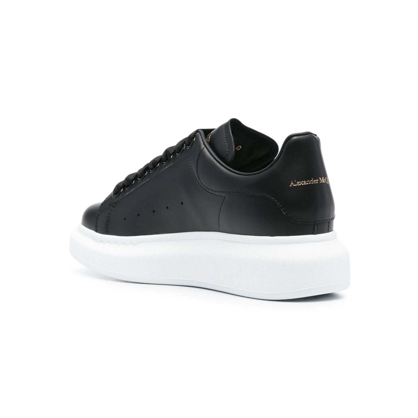 Alexander McQueen Black /white