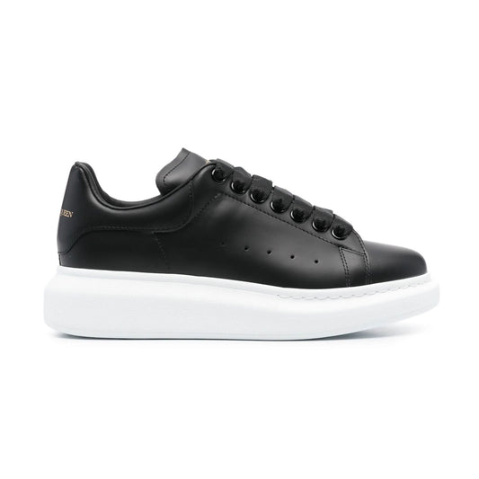 Alexander McQueen Black /white
