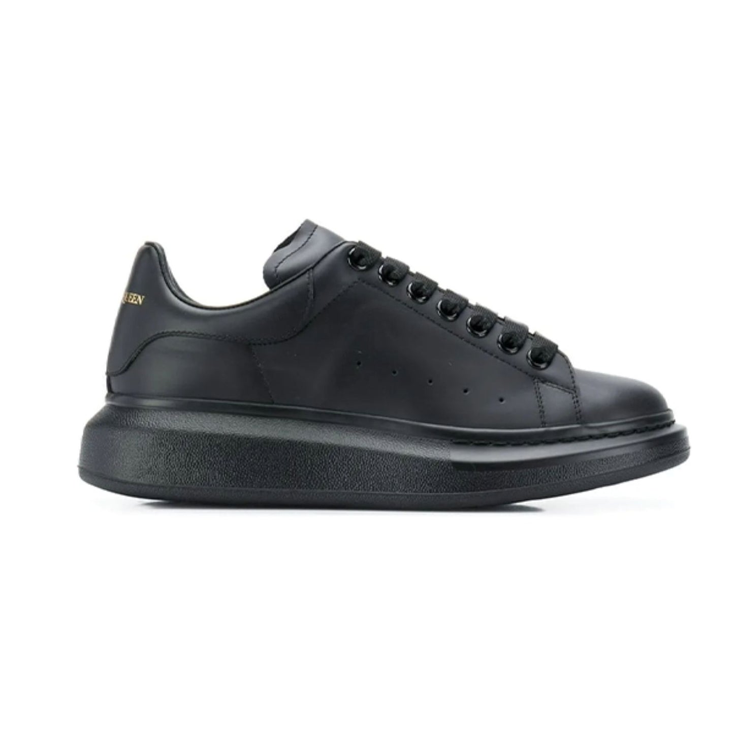 Alexander McQueen - Black