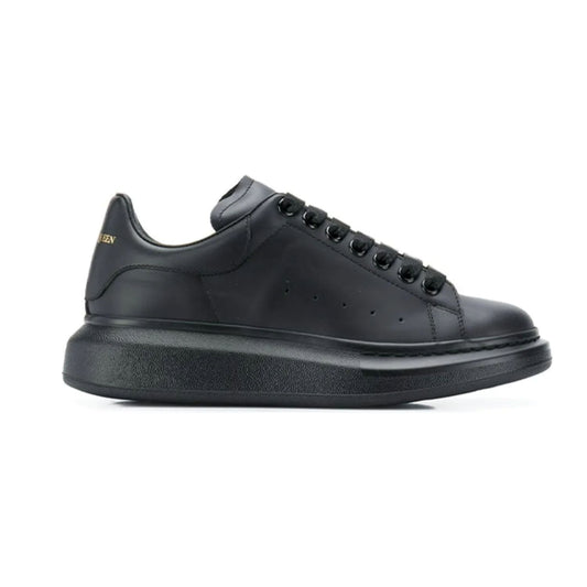 Alexander McQueen - Black