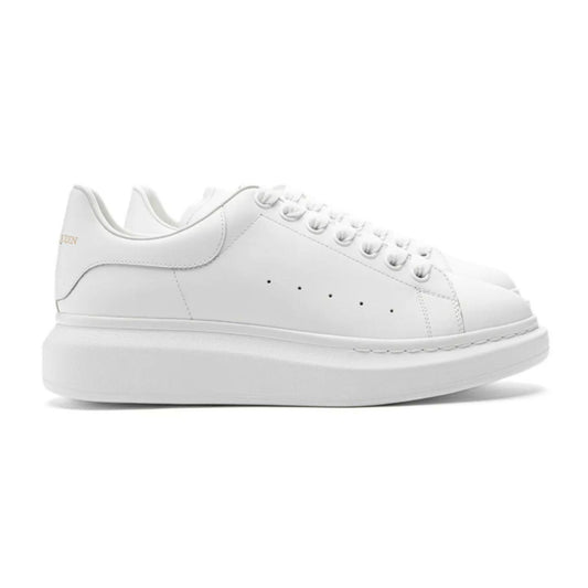 Alexander McQueen - white