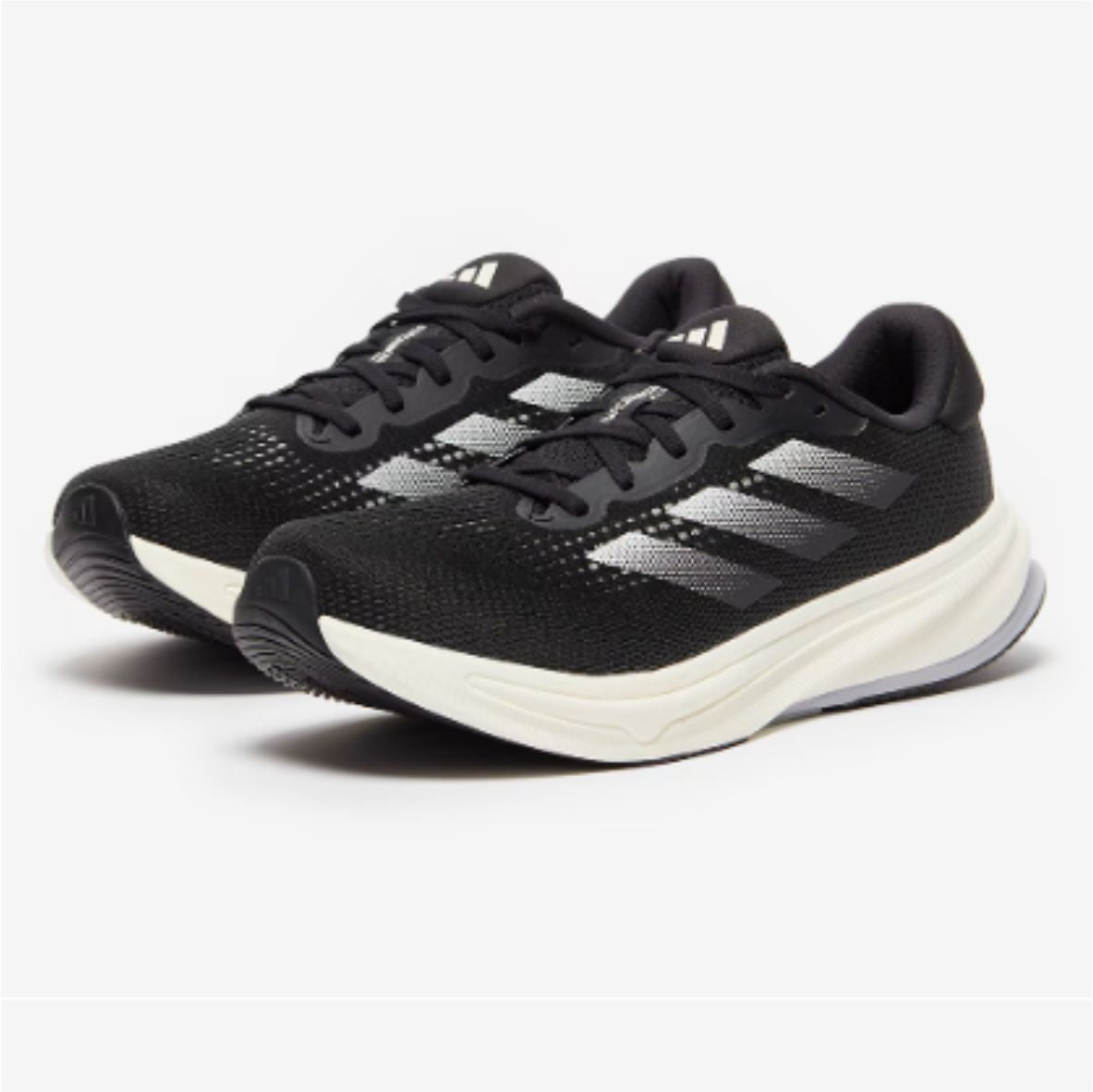 Adidas SUPERNOVA,Black