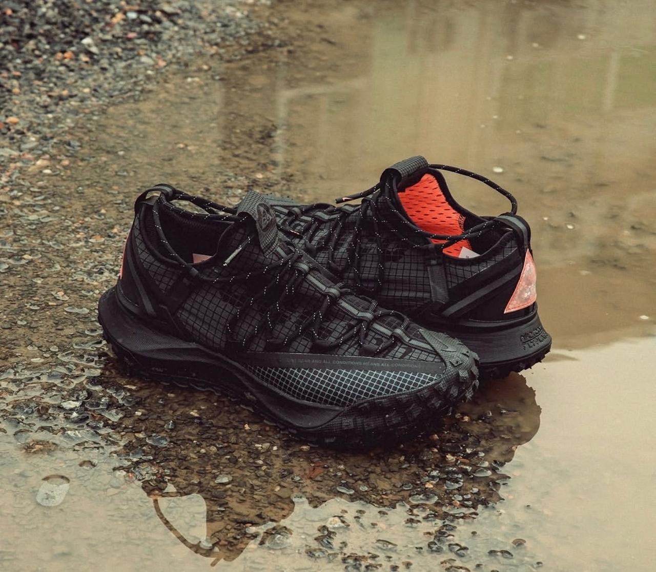 Nike Acg Mountain Fly Low