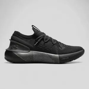 UNDER ARMOUR - HOVR Phantom 3 All Black