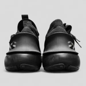 UNDER ARMOUR - HOVR Phantom 3 All Black