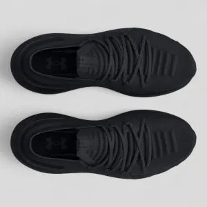 UNDER ARMOUR - HOVR Phantom 3 All Black